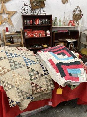 Quilts