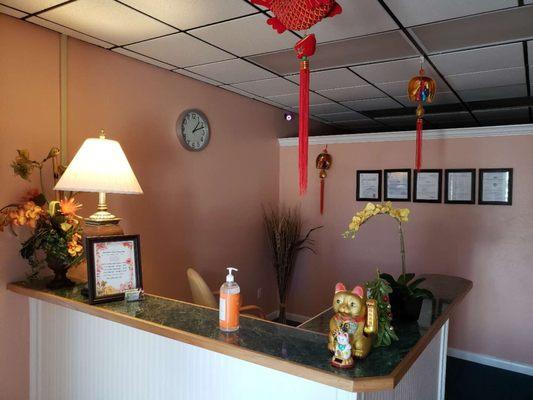 Our traditional full body massage in Cape Coral, FL  includes a combination of different massage therapies like  Swedish Mass...