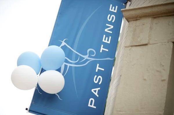 Past Tense yoga studio comes to Mt. Pleasant