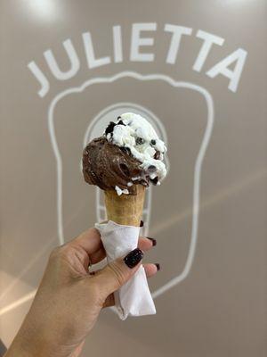 Julietta Gelato Cafe