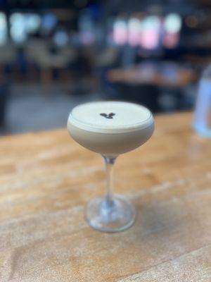 Espresso Martini