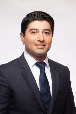 Dr Nima Raoufinia