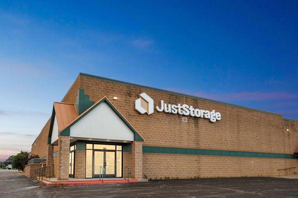 JustStorage