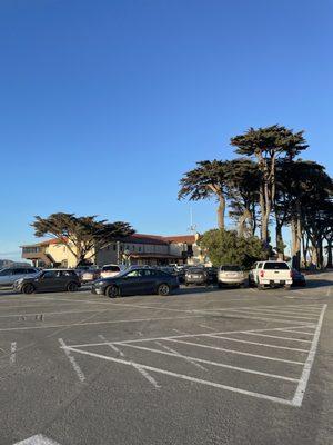 Golden Gate Yacht Club