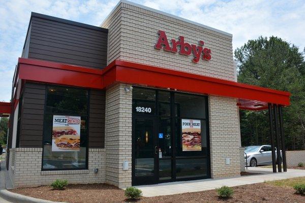 Arby's