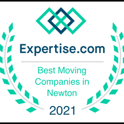 Best Moving Company Newton