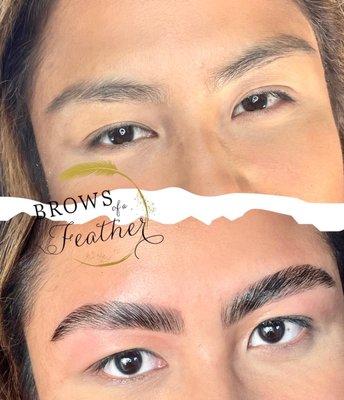 Brow Lamination