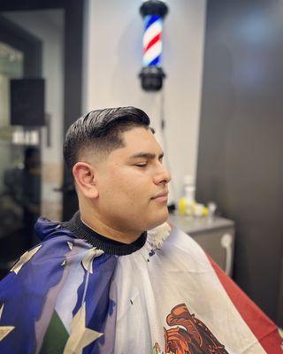 Checo Barber Studio