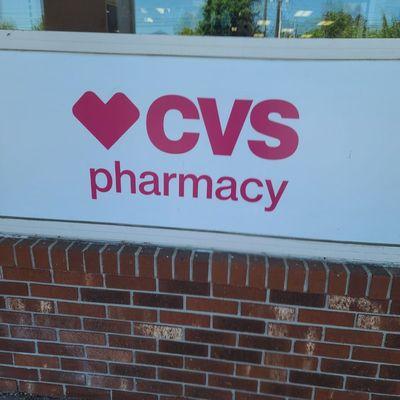 CVS Pharmacy