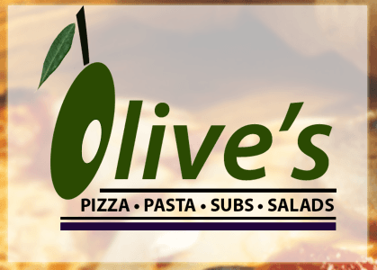 Olive's Pizza Plano