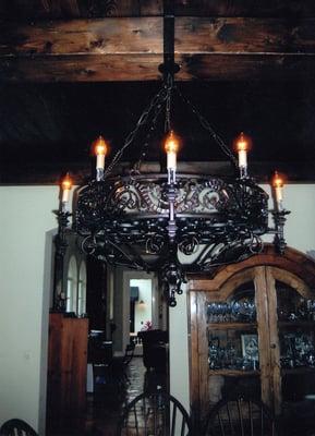 Chandalier