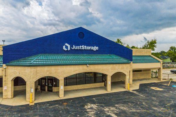 JustStorage