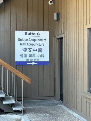 Unique Acupuncture Clinic