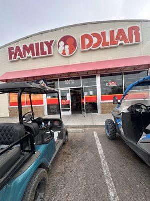 Family Dollar