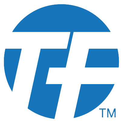 TF logo