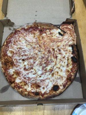 Check your pizza before you pay