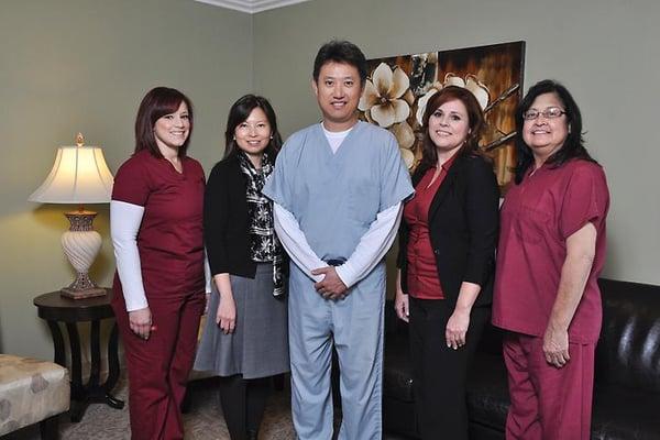 Patrick P Cheng, DDS