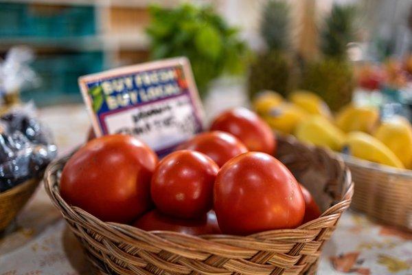 Lancaster Central Market