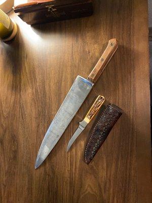 Hawthorne Cutlery & Gifts