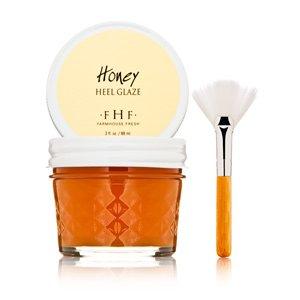 We Have Honey Heel Glaze!!