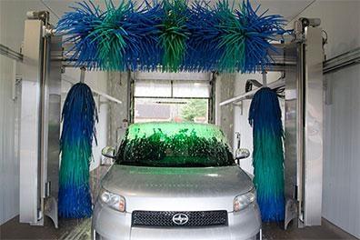 Lutz Clean Car Wash