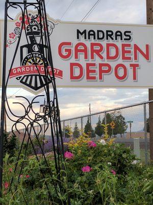 Madras Garden Depot