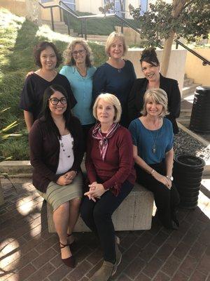 Meet our compassionate LivHOME team