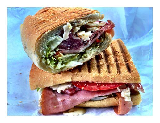 Scudiero's Italian Bakery & Deli