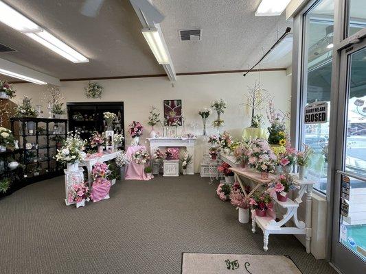 Judys Central Point Florist