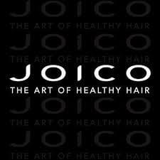 We use Joico hair color.