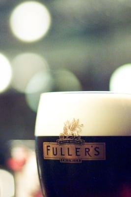 Fuller's London Porter-Nitro