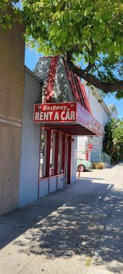 Bestway Rent-A-Car