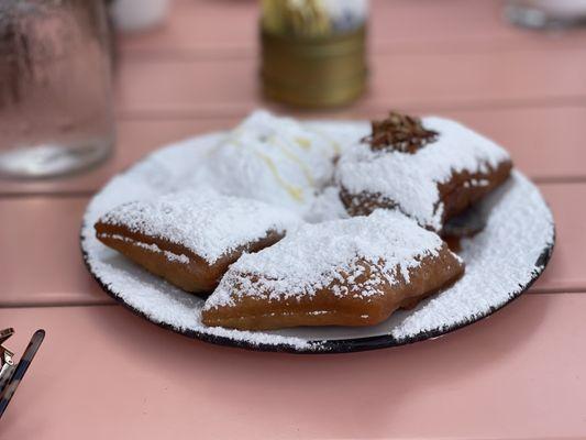 Beignets