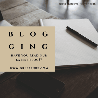 Have an idea for us to write a blog?? Tell us about it!