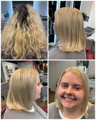 Color by Crystal