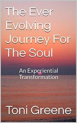 The Ever Evolving Journey fFor The Soul, The journey soul needs to take