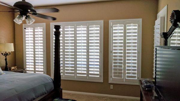 Galaxy Shutters