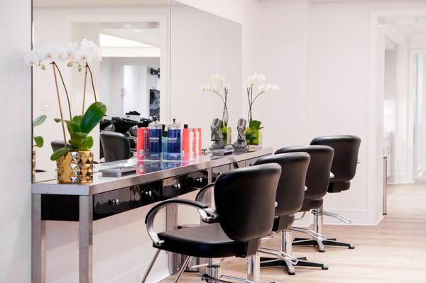 Vartali Salon