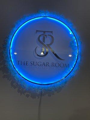 The Sugar Room