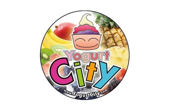 Yogurt City