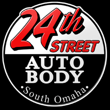 24th Street Auto Body