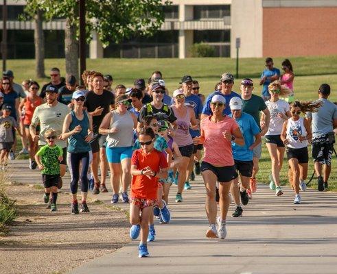 Boulder Running Company - Littleton