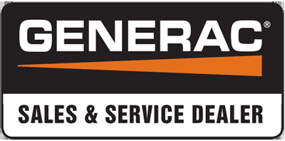 Generac Authorized Repairs, Sales, Maintenances.  Annual Maintenance plans available.  OEM parts, quality repairs, 20 Years in Business!