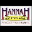 Hannah Sign Systems LLC