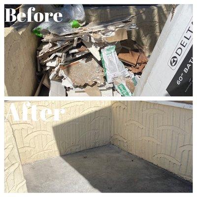 Construction debris removal Watsonville,California. https://asapjunkremoval.net/