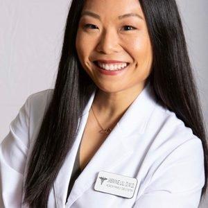 Dr. Jasmine Liu - General Dentist