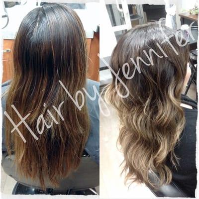 Before and After. To book an Appointment please call/text: (909) 238-0171.