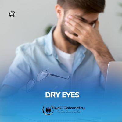 Eyec Optometry