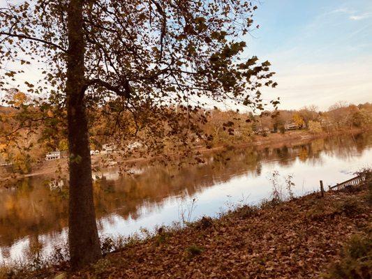 Delaware Canal Park