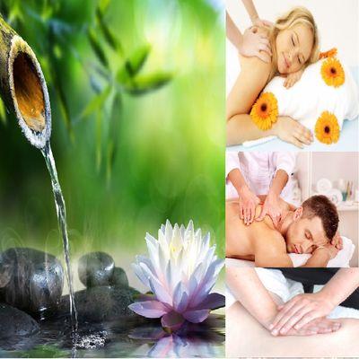 Heaven Reflexology and Spa